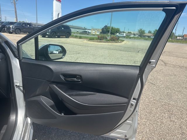 2026 Toyota Corolla LE FWD San Clemente CA