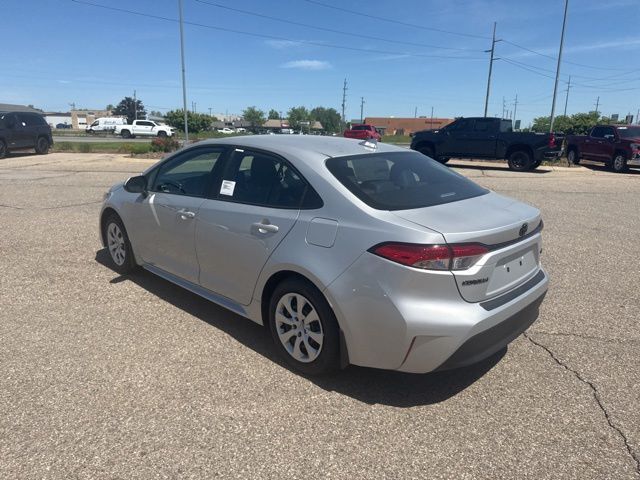 2026 Toyota Corolla LE FWD San Clemente CA