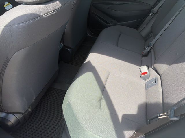 2026 Toyota Corolla LE FWD San Clemente CA