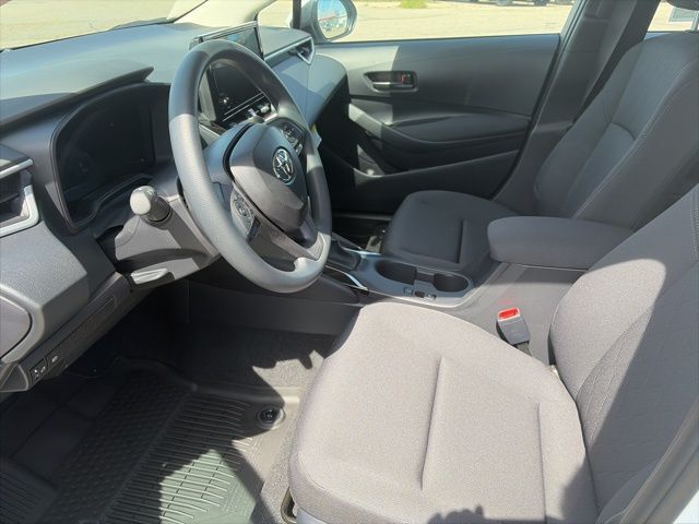 2026 Toyota Corolla LE FWD San Clemente CA