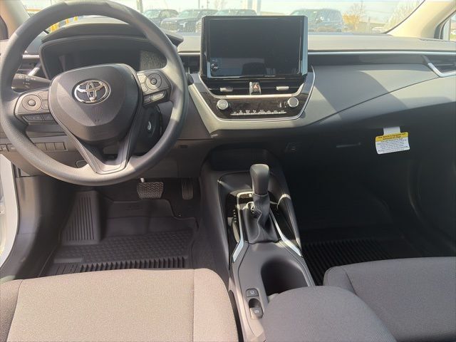 2026 Toyota Corolla LE FWD San Clemente CA