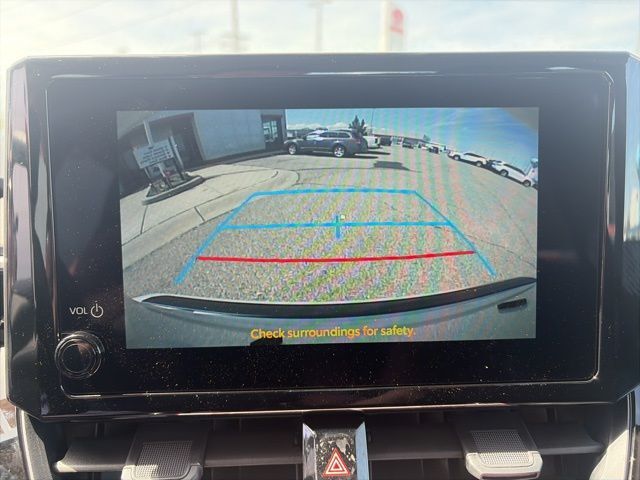 2026 Toyota Corolla LE FWD San Clemente CA