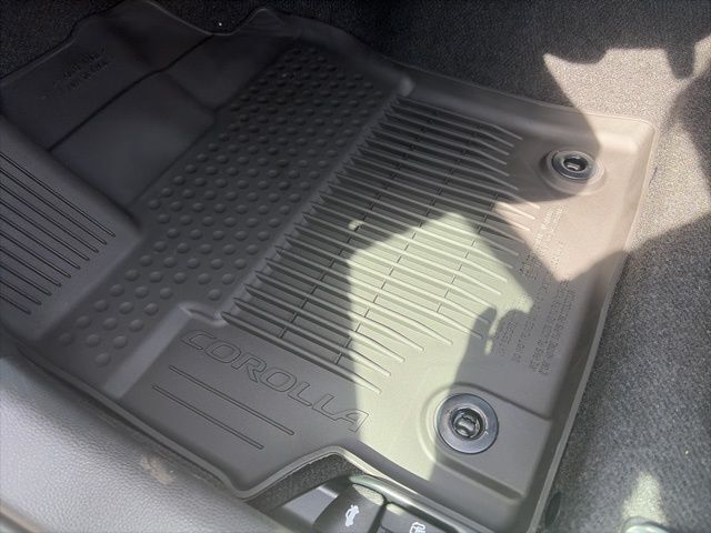 2026 Toyota Corolla LE FWD San Clemente CA