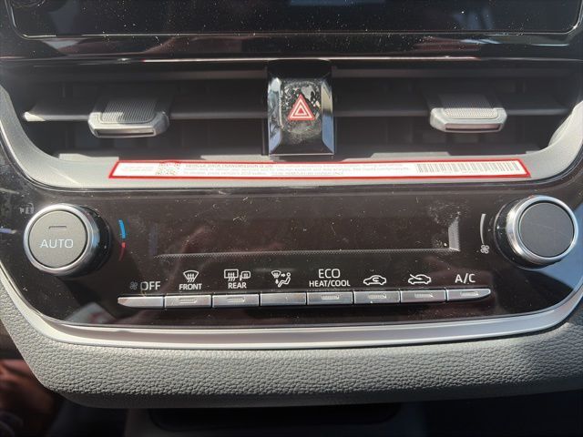 2026 Toyota Corolla LE FWD San Clemente CA