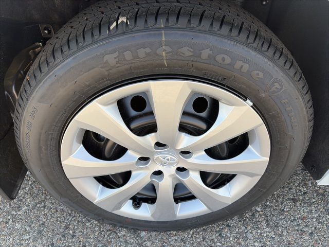 2026 Toyota Corolla LE FWD San Clemente CA