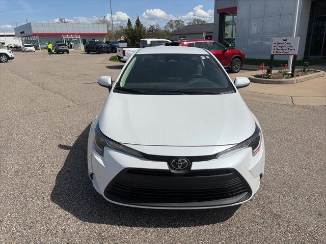 2026 Toyota Corolla LE FWD San Clemente CA