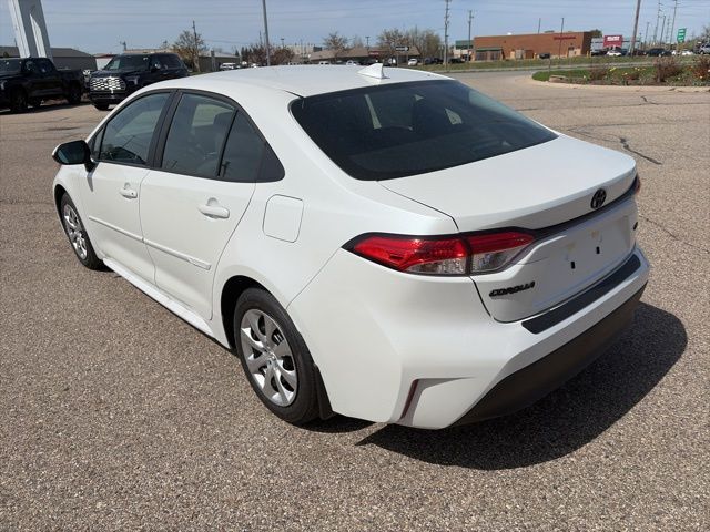 2026 Toyota Corolla LE FWD San Clemente CA