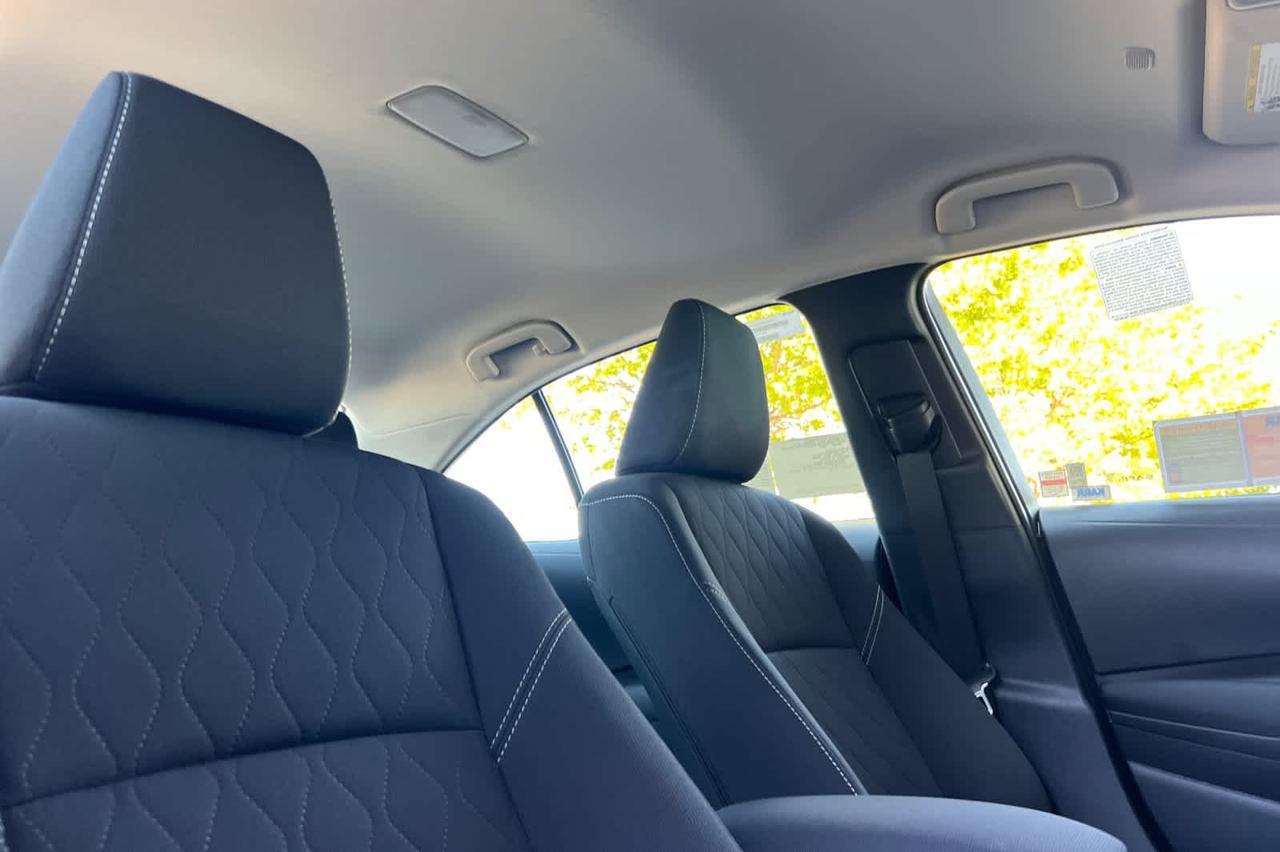 2026 Toyota Corolla LE Roseville CA