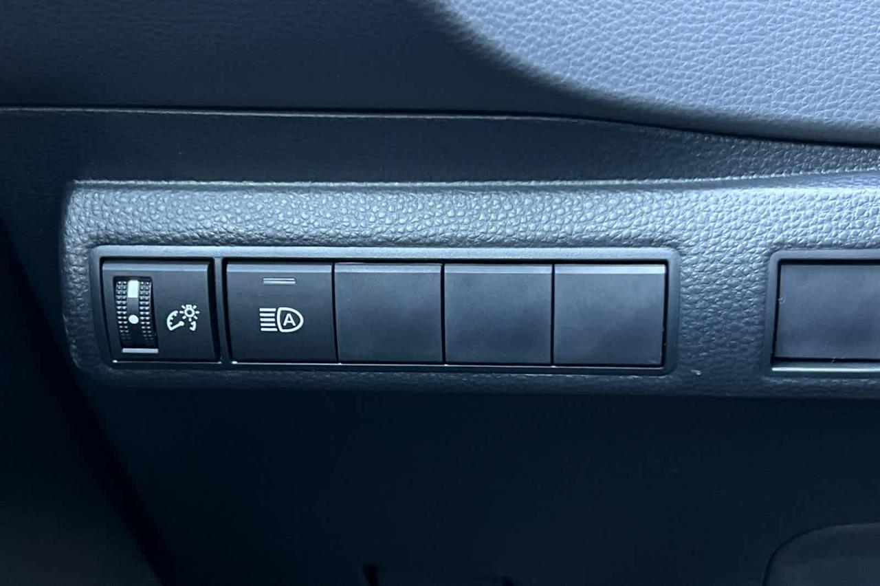 2026 Toyota Corolla LE Roseville CA