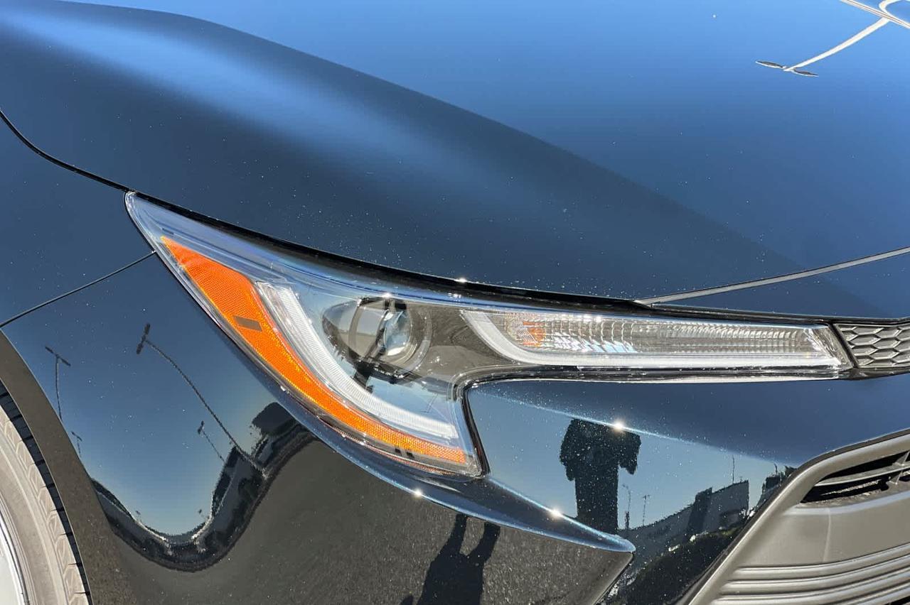2026 Toyota Corolla LE Roseville CA