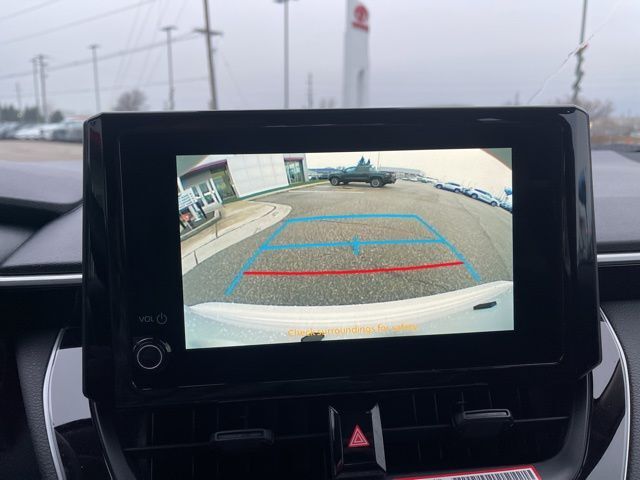 2026 Toyota Corolla LE San Clemente CA