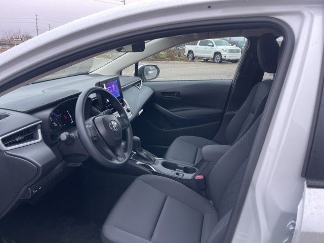 2026 Toyota Corolla LE San Clemente CA