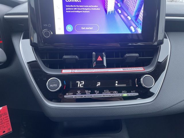 2026 Toyota Corolla LE San Clemente CA