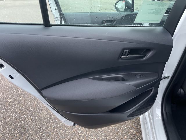 2026 Toyota Corolla LE San Clemente CA