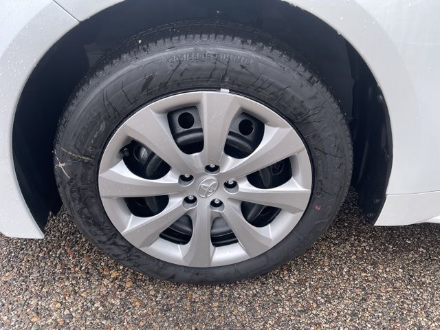 2026 Toyota Corolla LE San Clemente CA