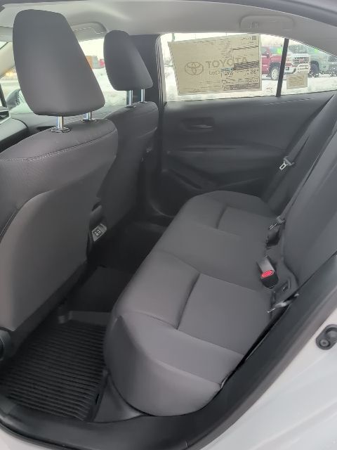 2026 Toyota Corolla LE San Clemente CA