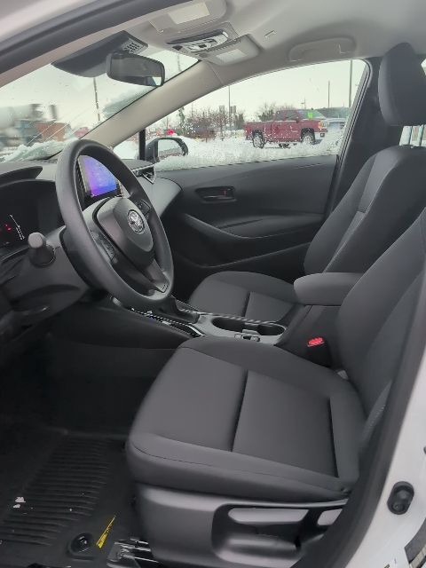 2026 Toyota Corolla LE San Clemente CA