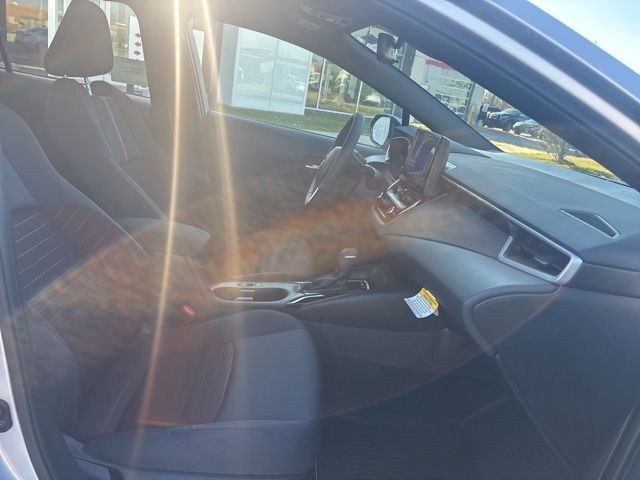 2026 Toyota Corolla SE FWD San Clemente CA