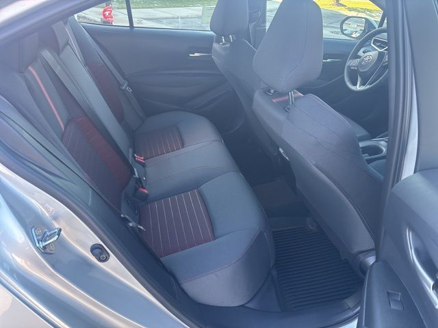 2026 Toyota Corolla SE FWD San Clemente CA