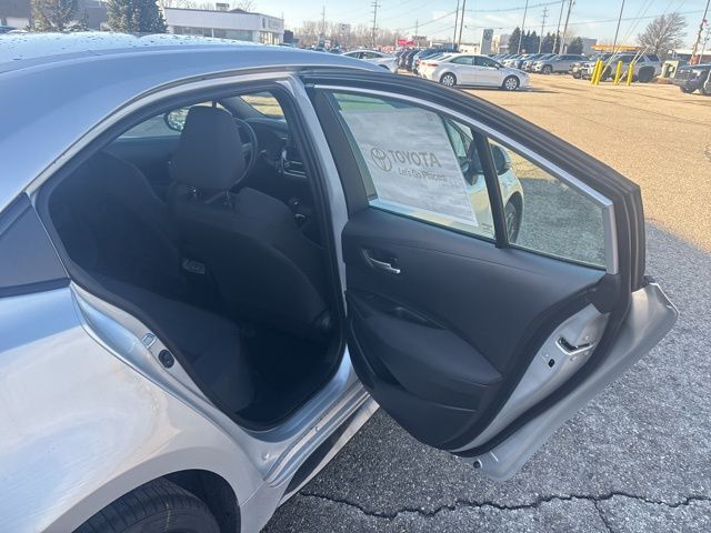 2026 Toyota Corolla SE FWD San Clemente CA