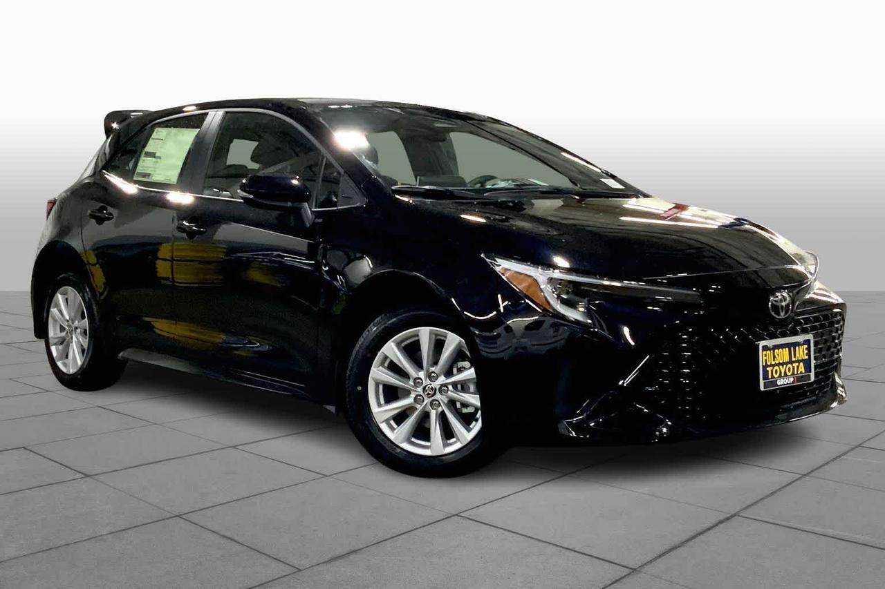 2026 Toyota Corolla SE 2026 Toyota Corolla SE