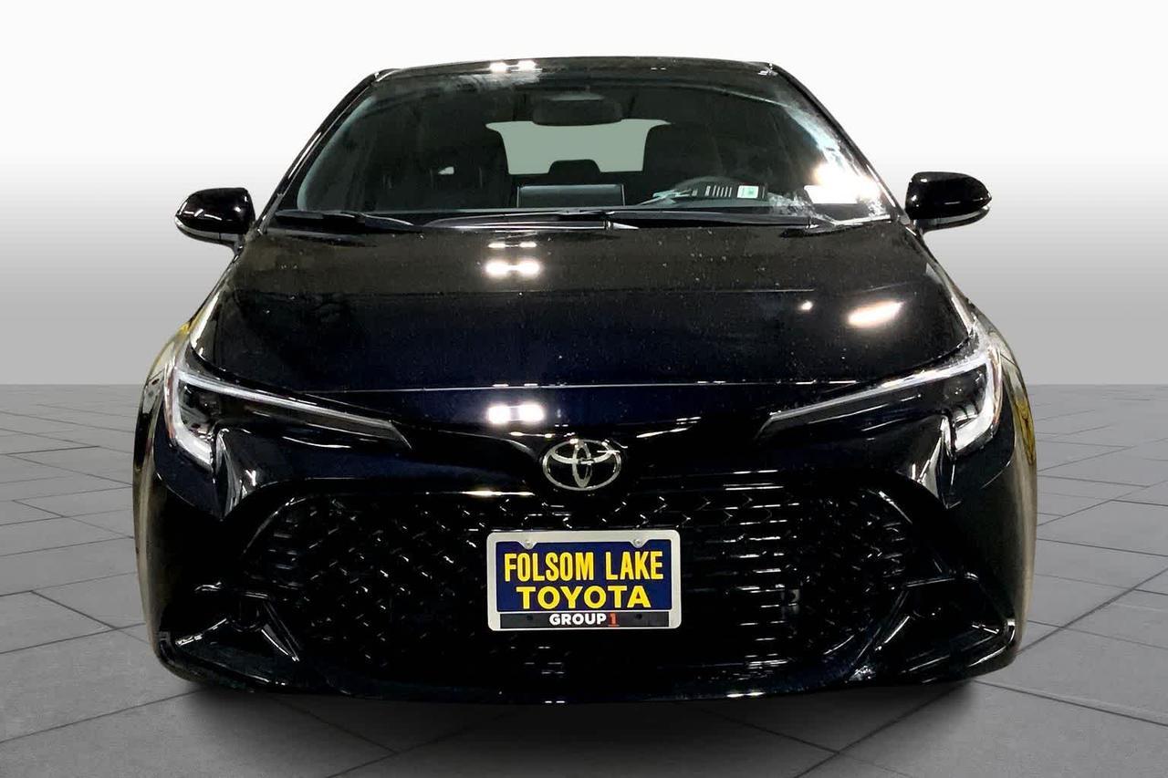 2026 Toyota Corolla SE 2026 Toyota Corolla SE