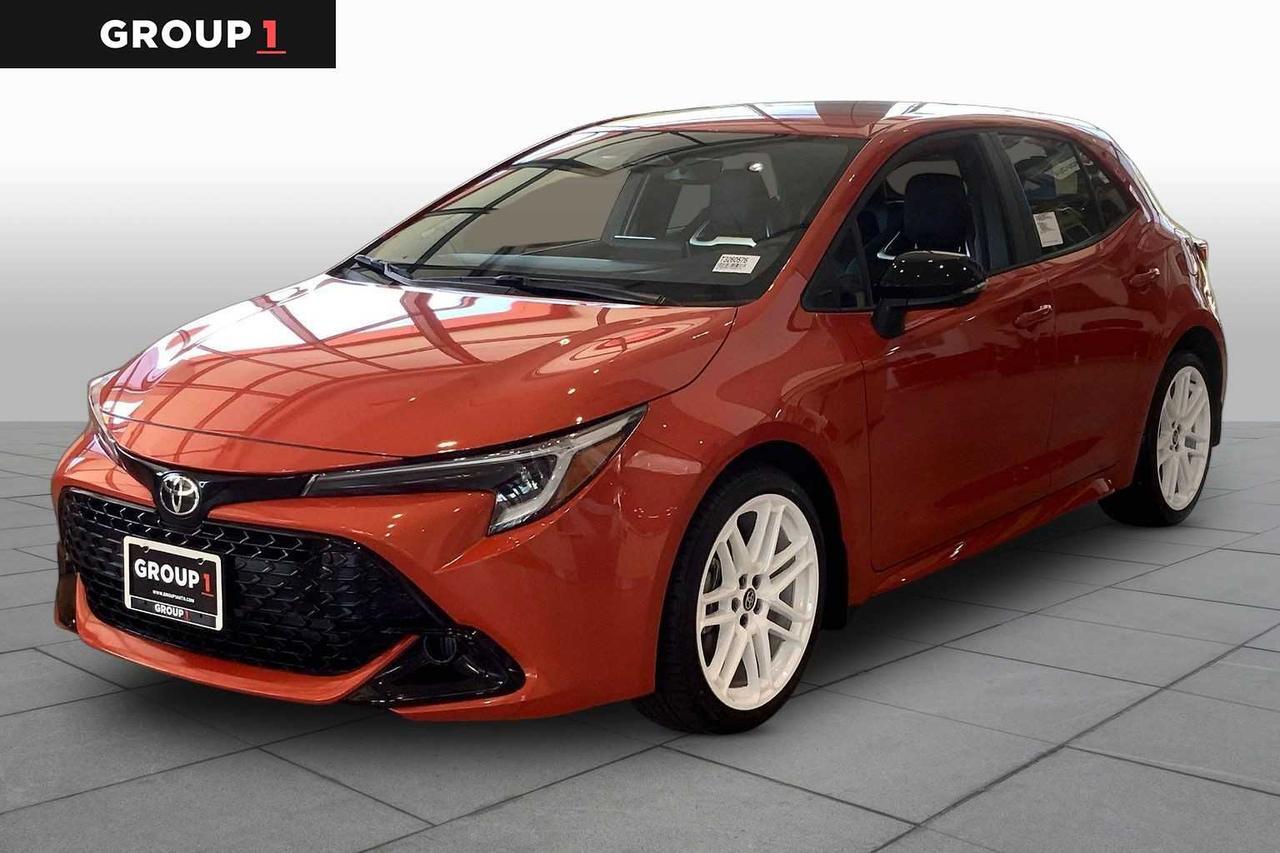 2026 Toyota Corolla SE 2026 Toyota Corolla SE