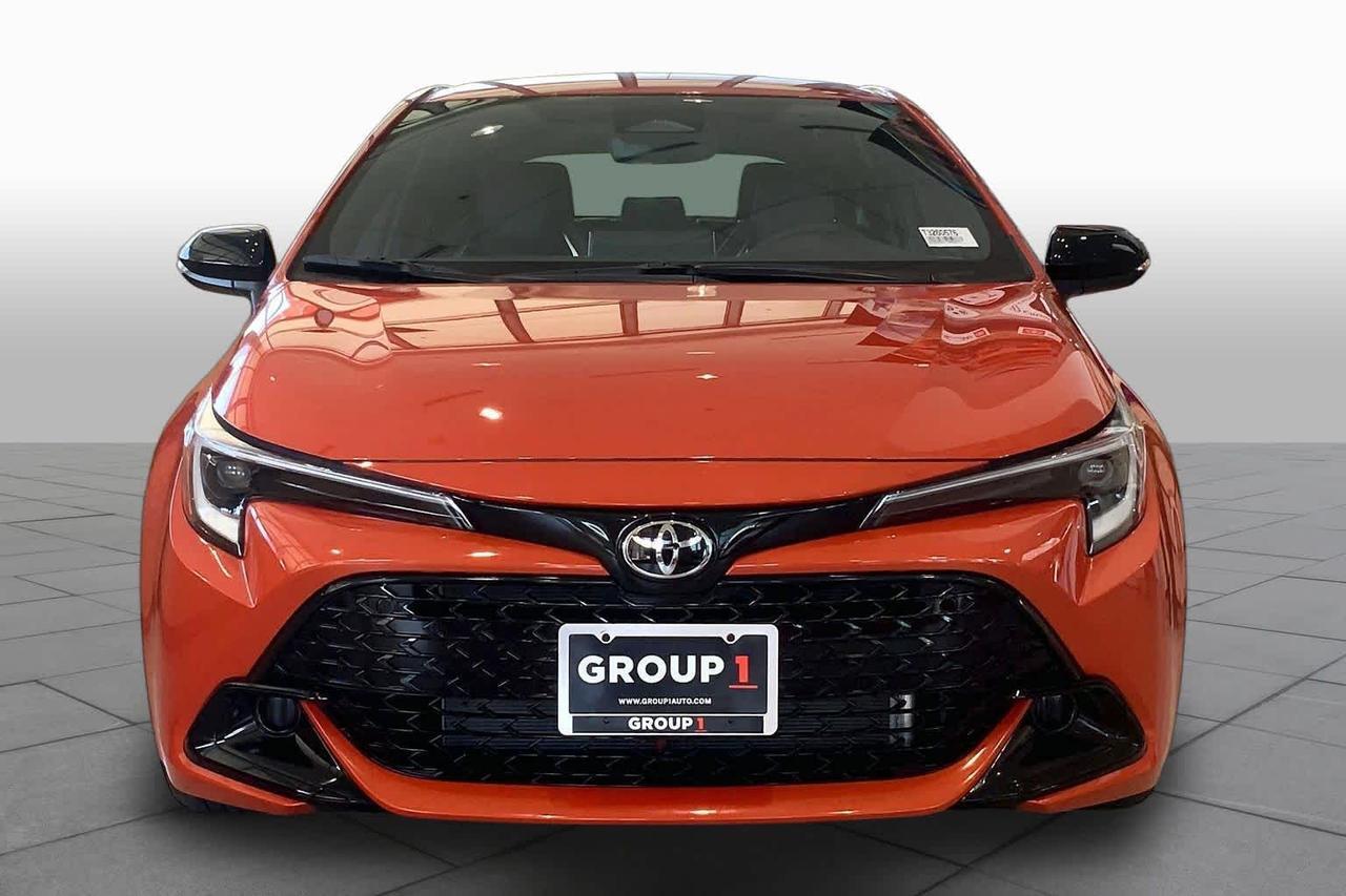 2026 Toyota Corolla SE 2026 Toyota Corolla SE
