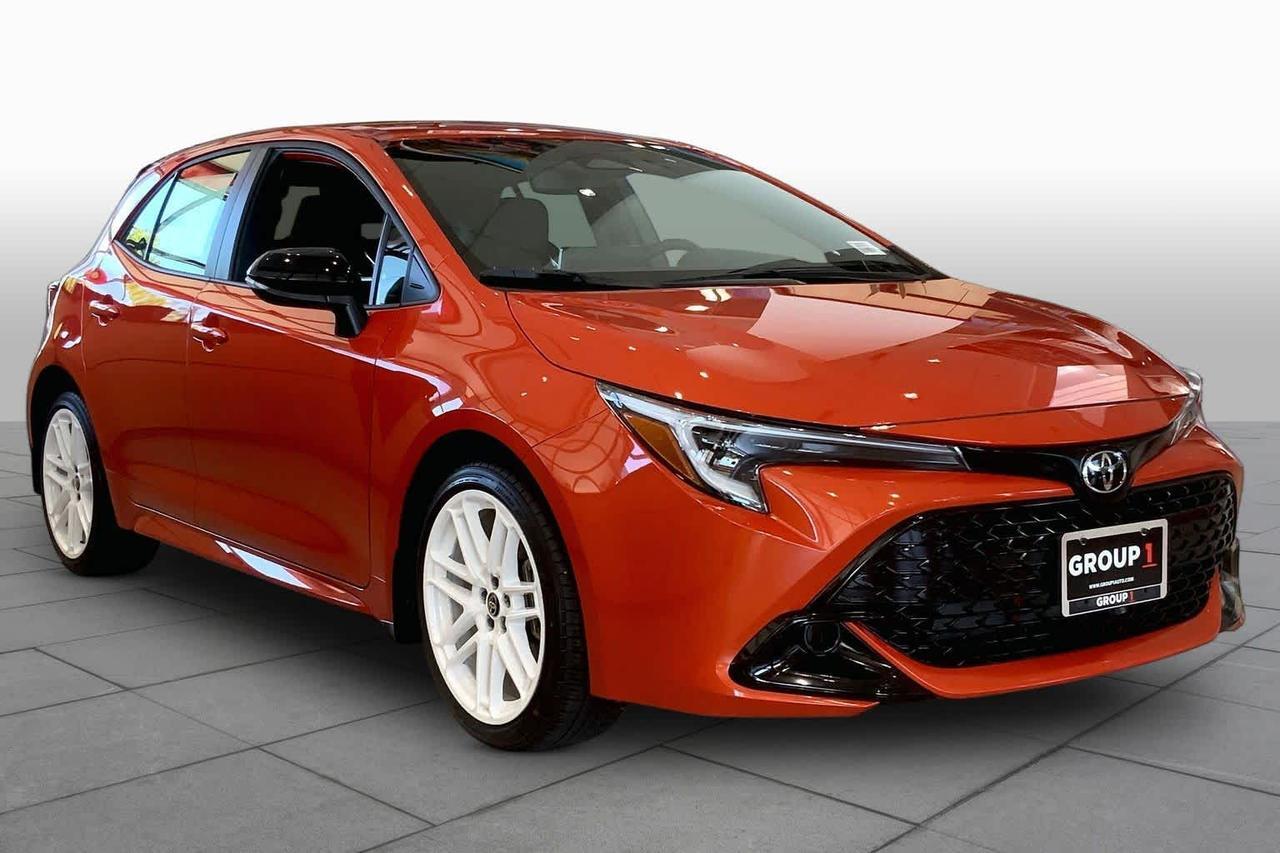 2026 Toyota Corolla SE 2026 Toyota Corolla SE