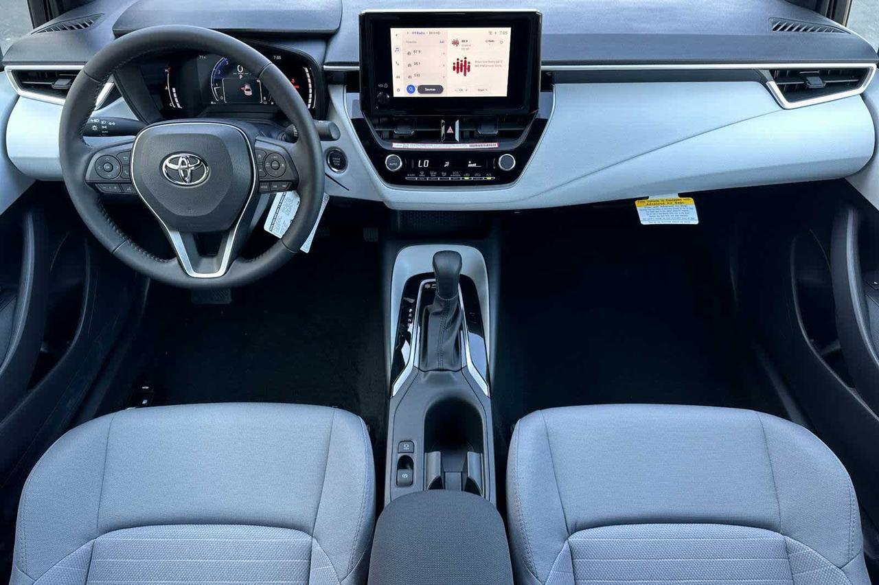 2026 Toyota Corolla SE Roseville CA