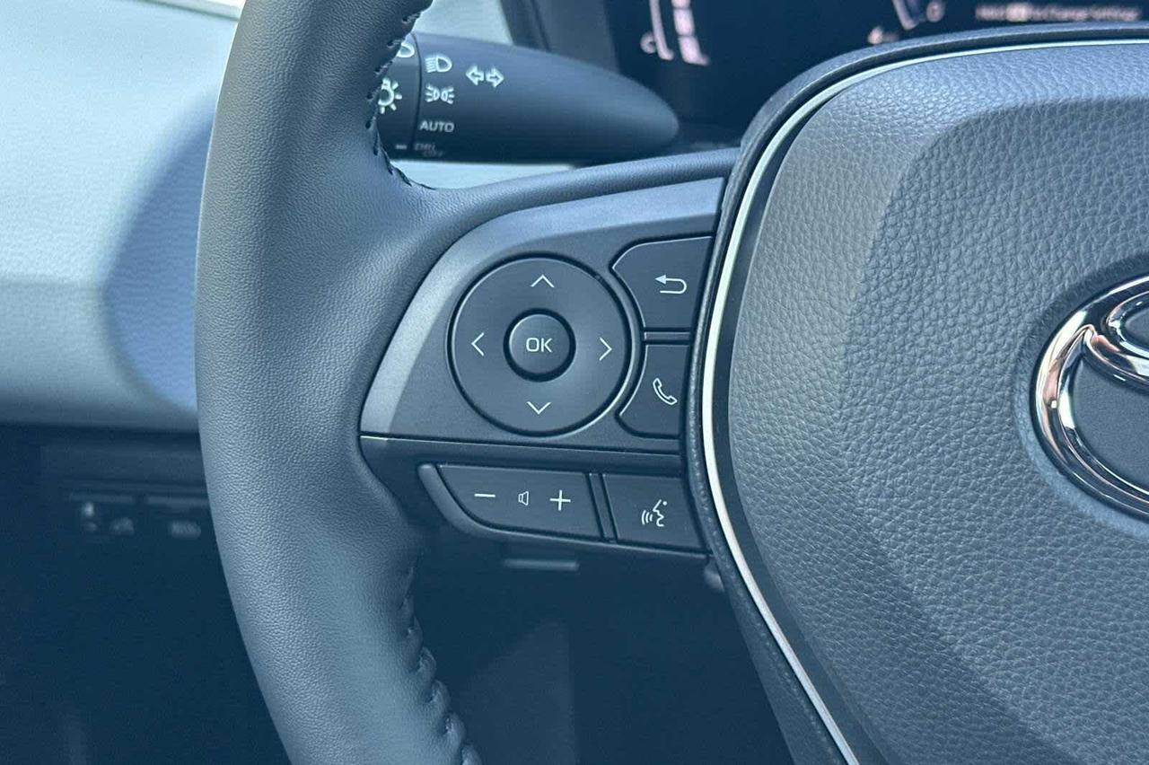 2026 Toyota Corolla SE Roseville CA