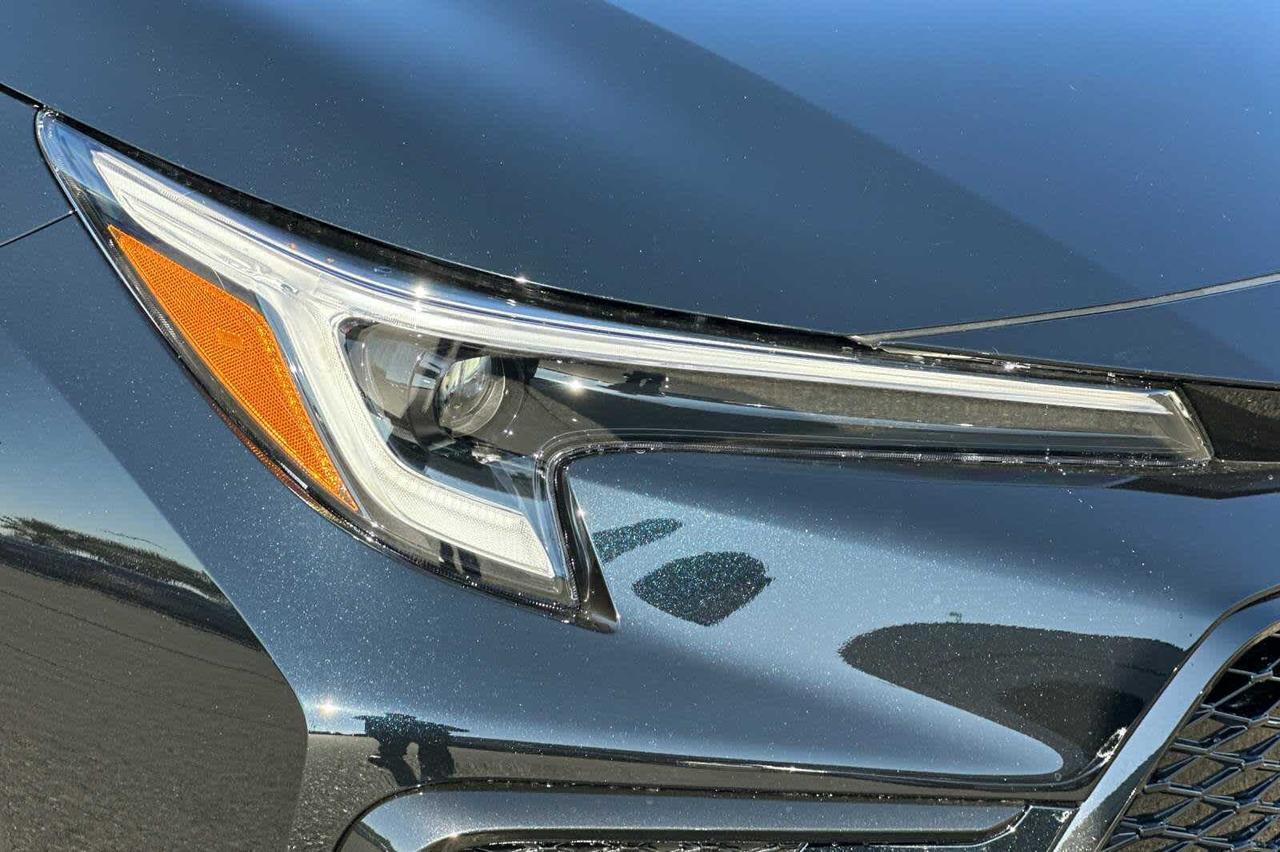 2026 Toyota Corolla SE Roseville CA
