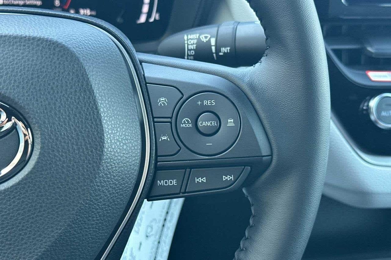 2026 Toyota Corolla SE Roseville CA
