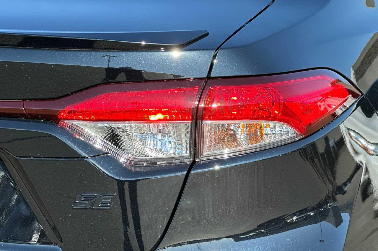 2026 Toyota Corolla SE Roseville CA