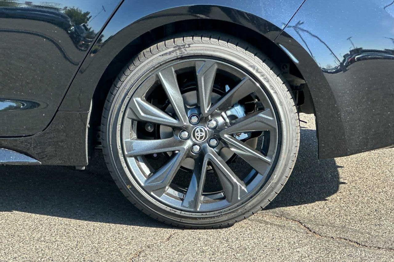 2026 Toyota Corolla SE Roseville CA