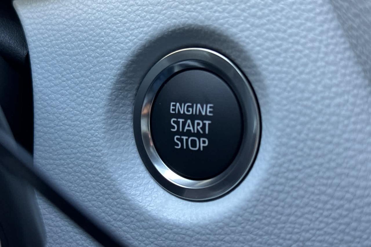 2026 Toyota Corolla SE Roseville CA