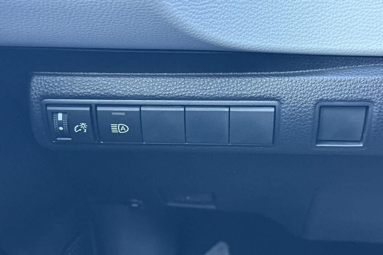 2026 Toyota Corolla SE Roseville CA