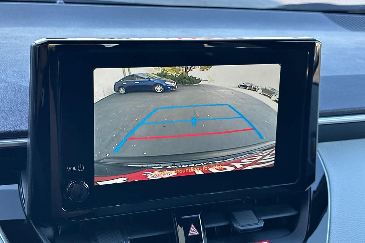 2026 Toyota Corolla SE Roseville CA