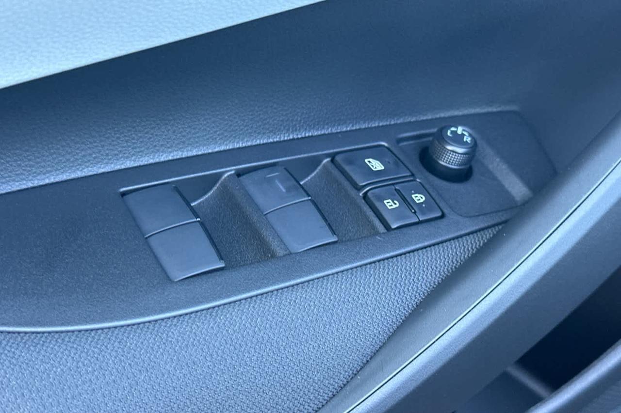 2026 Toyota Corolla SE Roseville CA