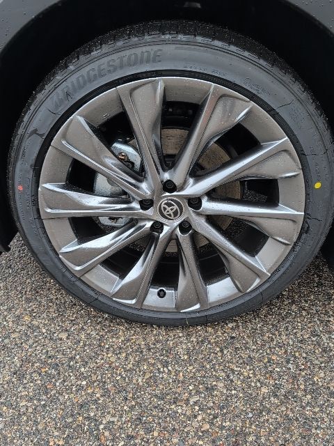 2026 Toyota Crown Limited AWD San Clemente CA