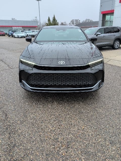 2026 Toyota Crown Limited AWD San Clemente CA