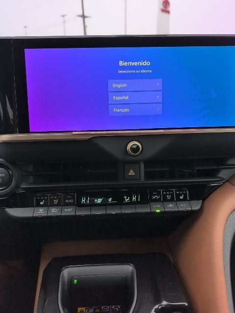 2026 Toyota Crown Limited AWD San Clemente CA