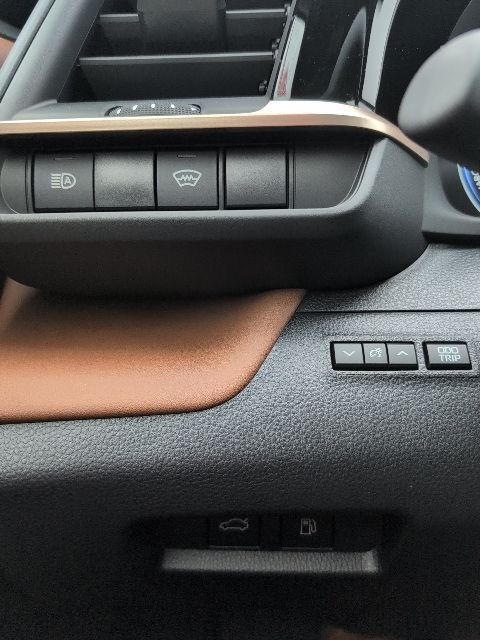 2026 Toyota Crown Limited AWD San Clemente CA