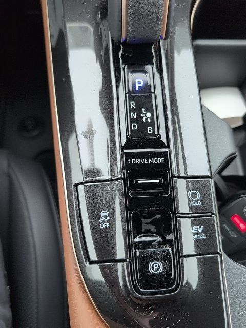 2026 Toyota Crown Limited AWD San Clemente CA