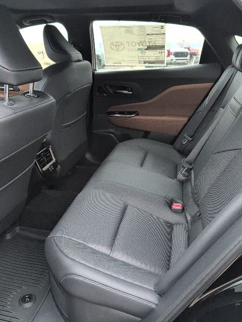 2026 Toyota Crown Limited AWD San Clemente CA