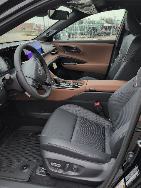 2026 Toyota Crown Limited AWD San Clemente CA