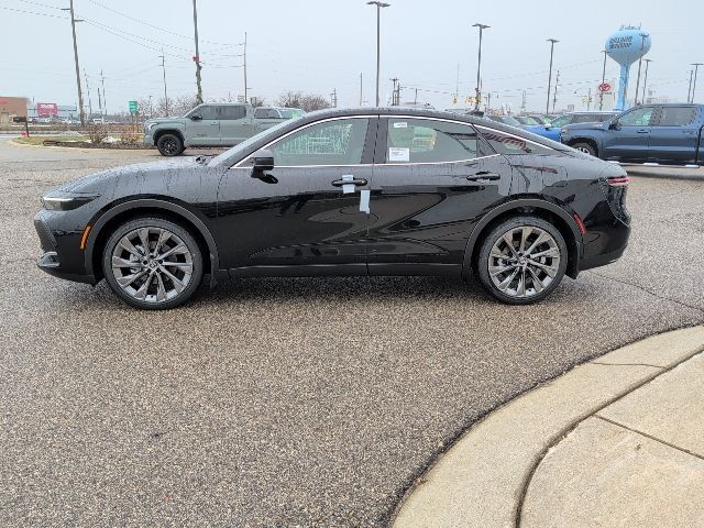 2026 Toyota Crown Limited AWD San Clemente CA