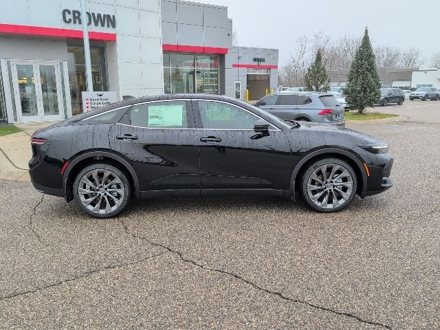 2026 Toyota Crown Limited AWD San Clemente CA