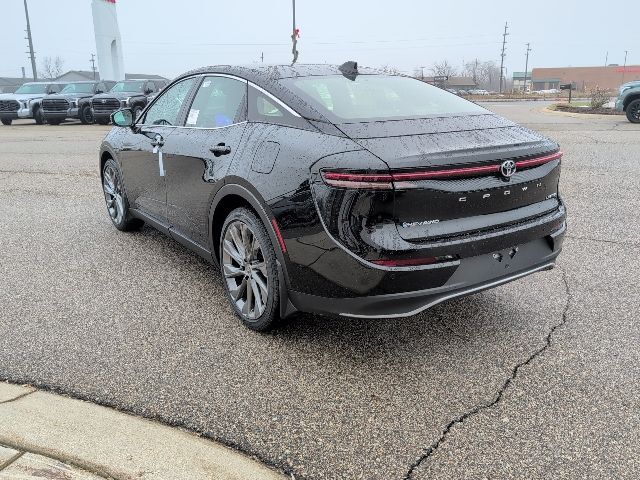2026 Toyota Crown Limited AWD San Clemente CA