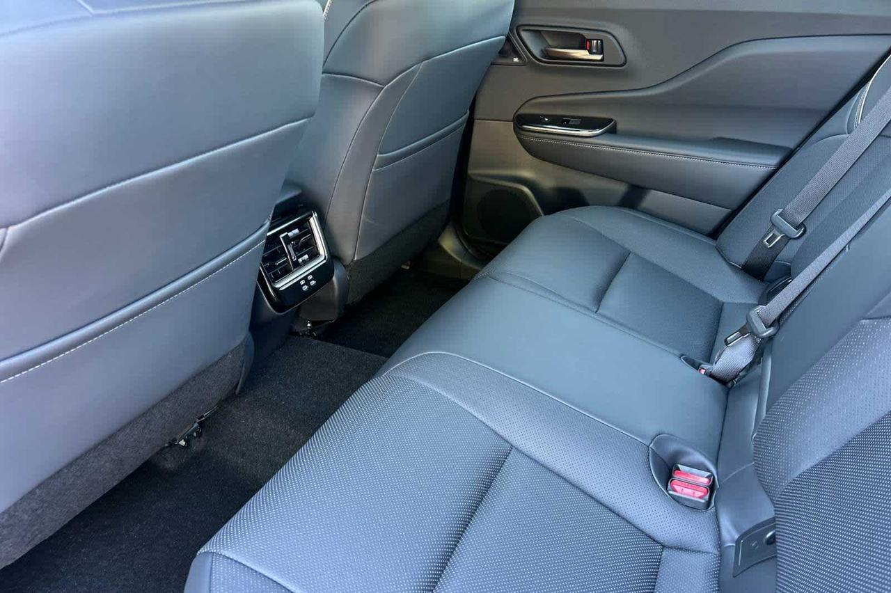 2026 Toyota Crown Limited Roseville CA